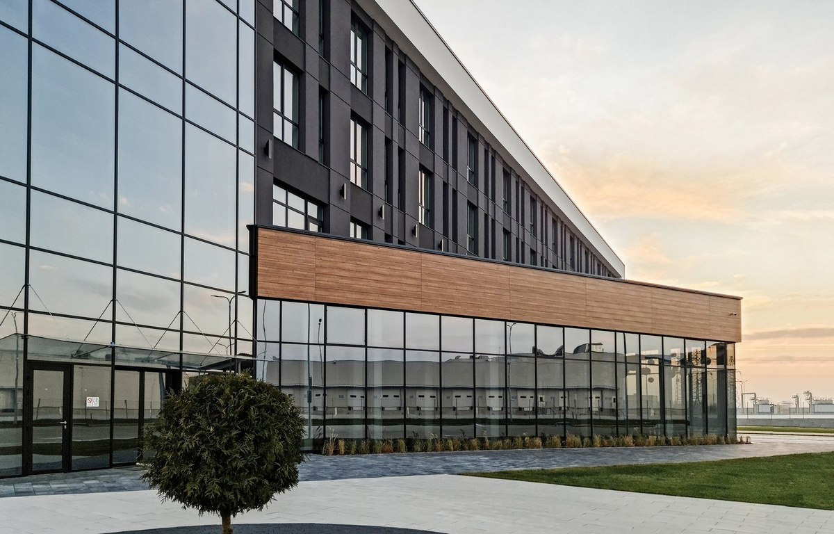 Роман Вельгуш, Альфа Про: Актуальні ключові запити від ритейлу – це прозорість, легкість і енергоефективність