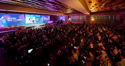 Системність у цифровізації визначає лідерів бізнесу