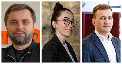 Останні призначення в ритейлі: Фокстрот, Prostor, Нова пошта, OKKO, Монделіс Україна