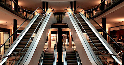 Вадим Непоседов, UTG: Сучасні тренди та перспективи розвитку ринку торгової нерухомості України