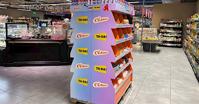 One Price від TA-DA! та Сільпо: партнерство, що рухає ритейл уперед