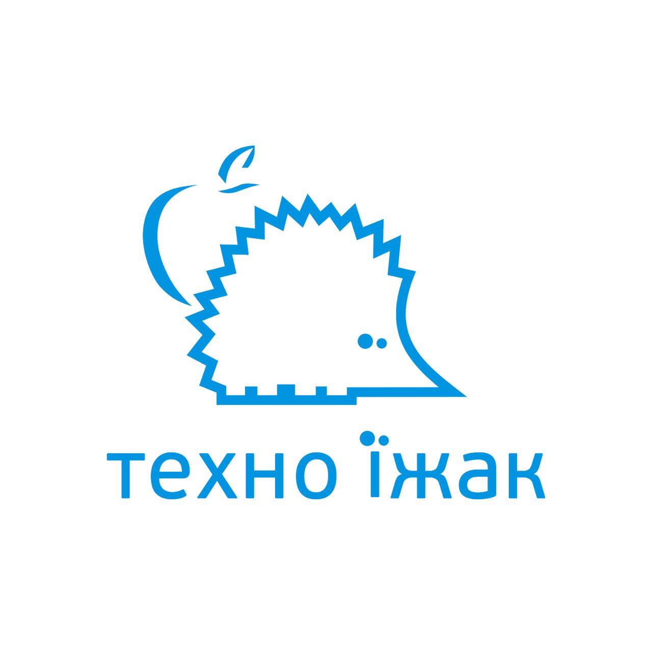Техно їжак